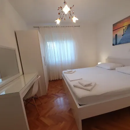 Apartment Anja Lux, Split