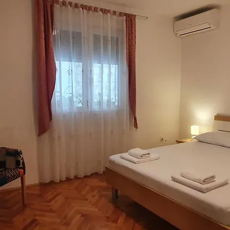 Apartment Anja Lux, Split