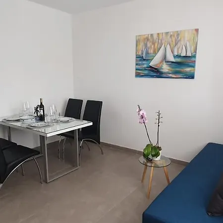 Apartment Anja Lux,