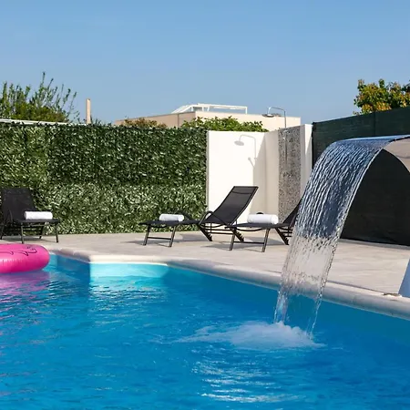 Appartement Anja Lux, Split