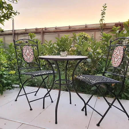 شقة Anja Lux, سبليت