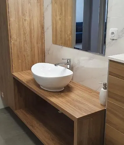 Apartment Anja Lux, *