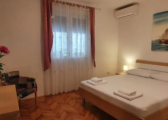 Apartment Anja Lux, Split