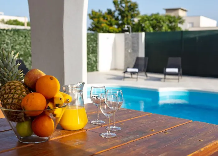 Apartment Anja Lux, *