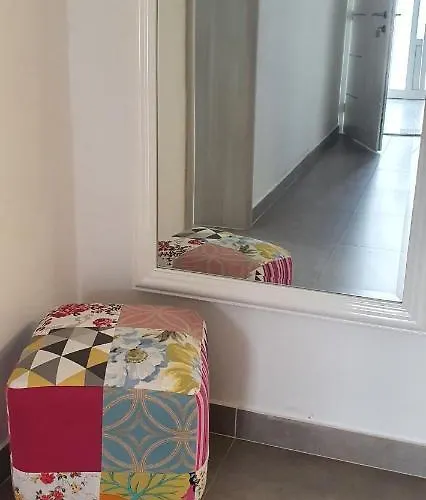 Apartment Anja Lux, Split