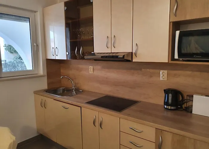 Apartment Anja Lux, *