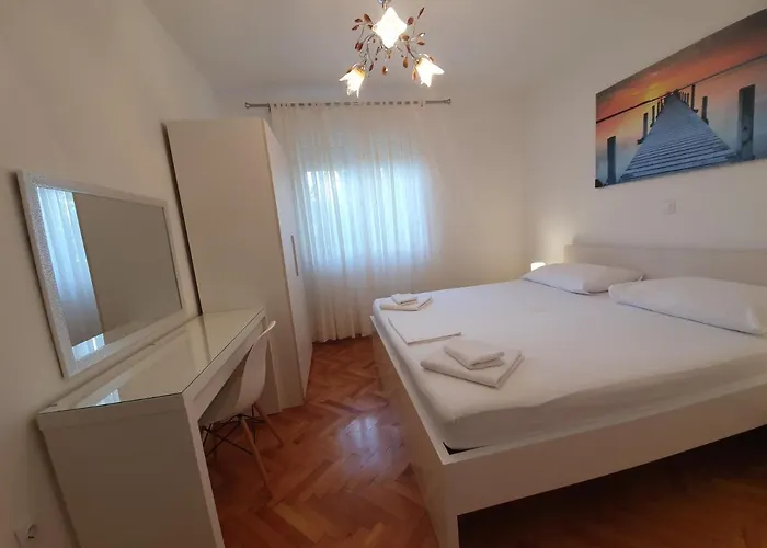 Apartment Anja Lux, Split