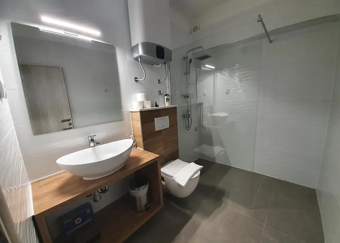 Apartment Anja Lux, Split